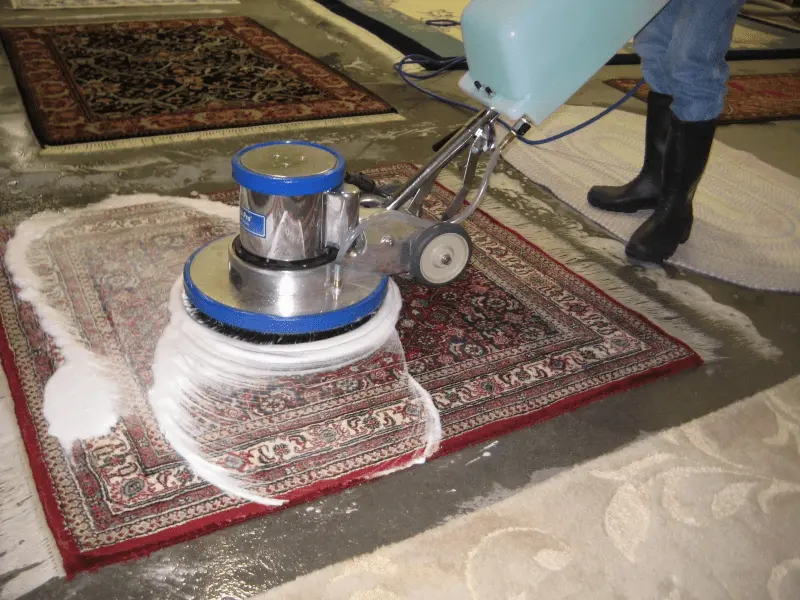 You are currently viewing قالیشویی درکه | شستشوی فرش با مواد درجه یک